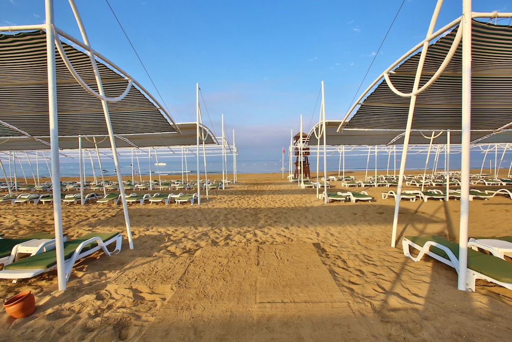 Sunis Kumköy Beach Resort Hotel & Spa - All inclusive