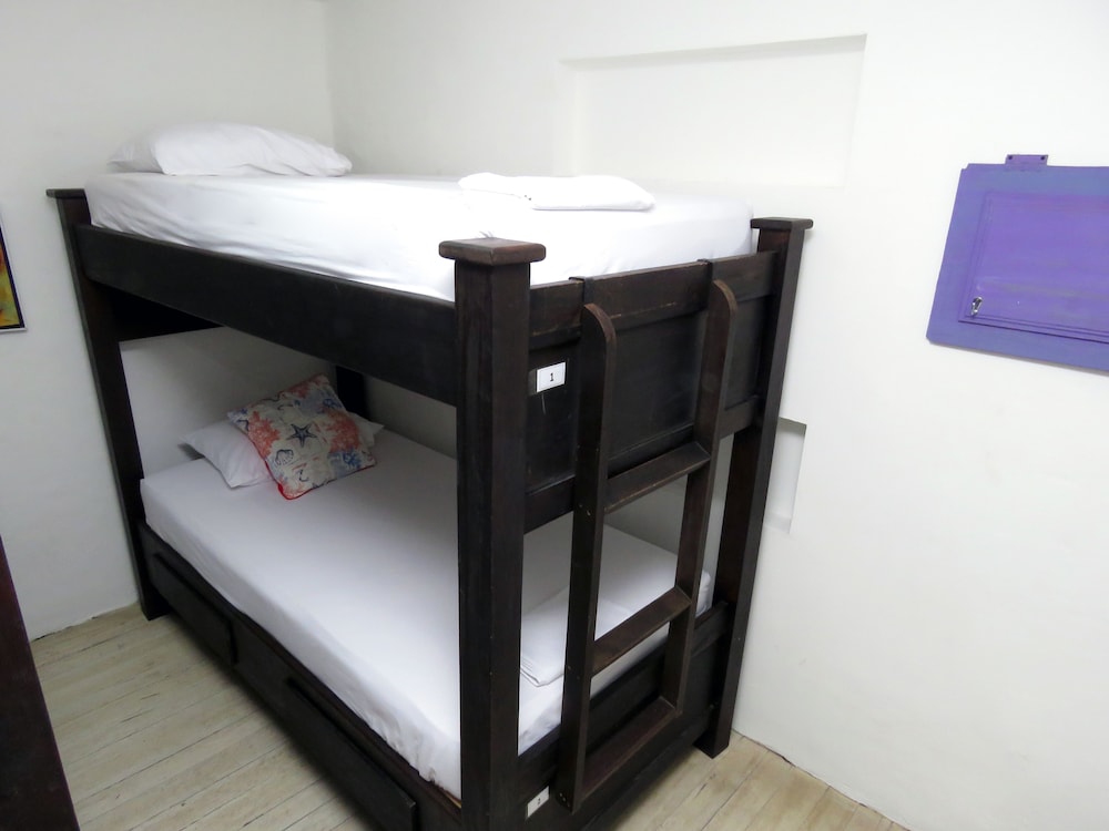 Hostal Pajara Pinta - Hostel
