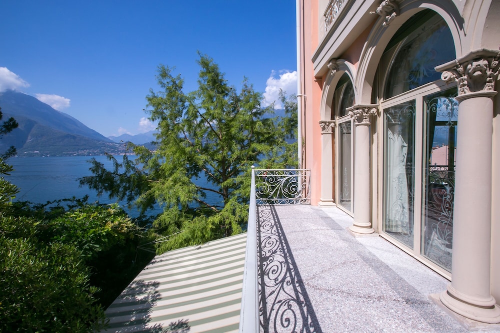 Villa Lucia Grande Varenna view 4