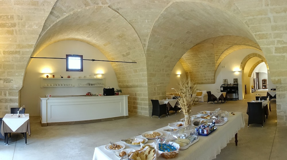 Masseria Carignani