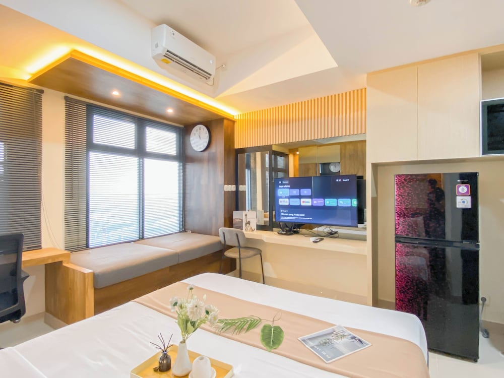 Modern and Exquisite Studio Apartment Pollux Chadstone