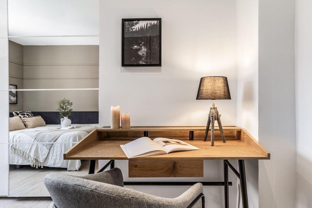 Esterre - 3 Bedrooms in Lista