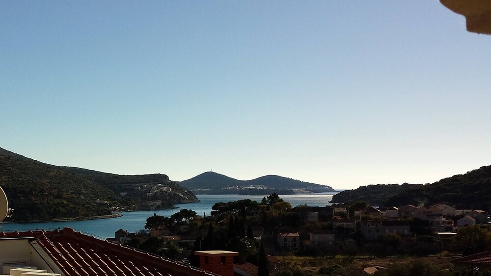Maar Deluxe Ideal Next To Dubrovnik