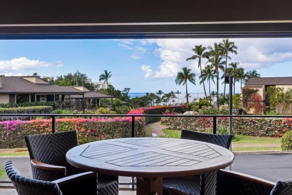 Wailea Elua, #2107 2 Bedroom Condo