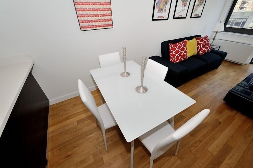 Market Rental NYC Midtown West