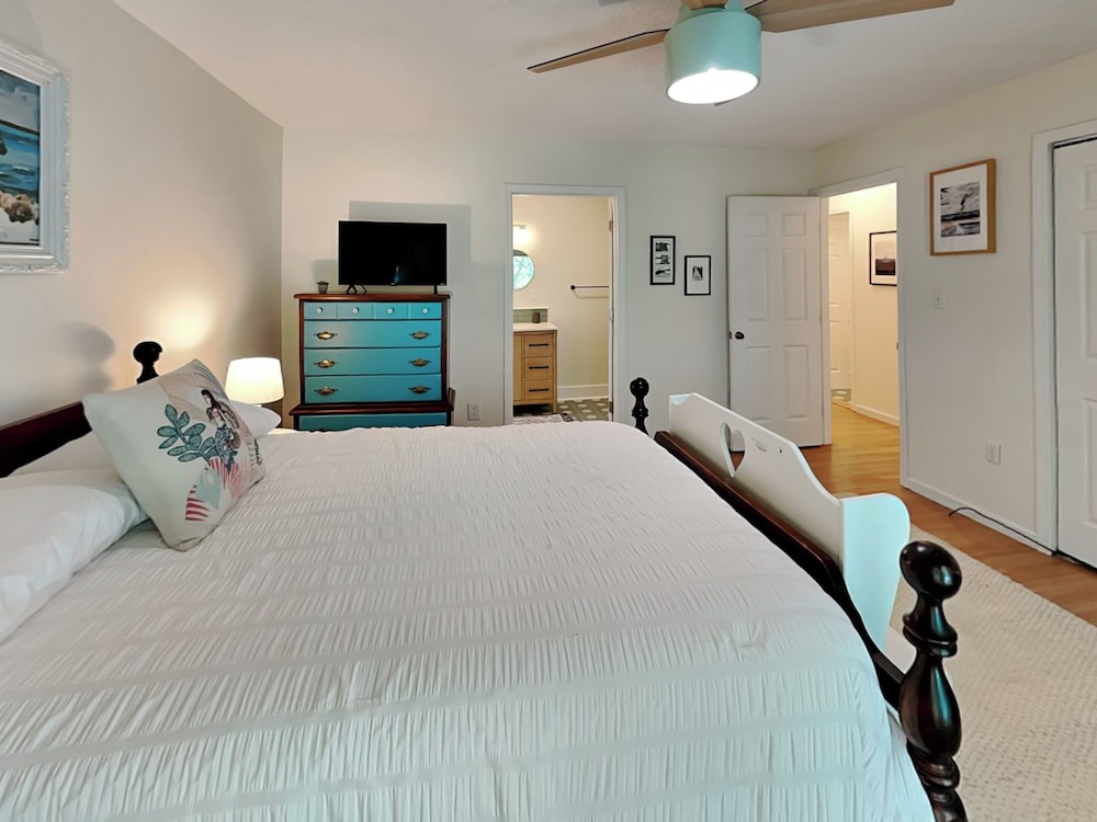 Sea Angels by Topsail Realty