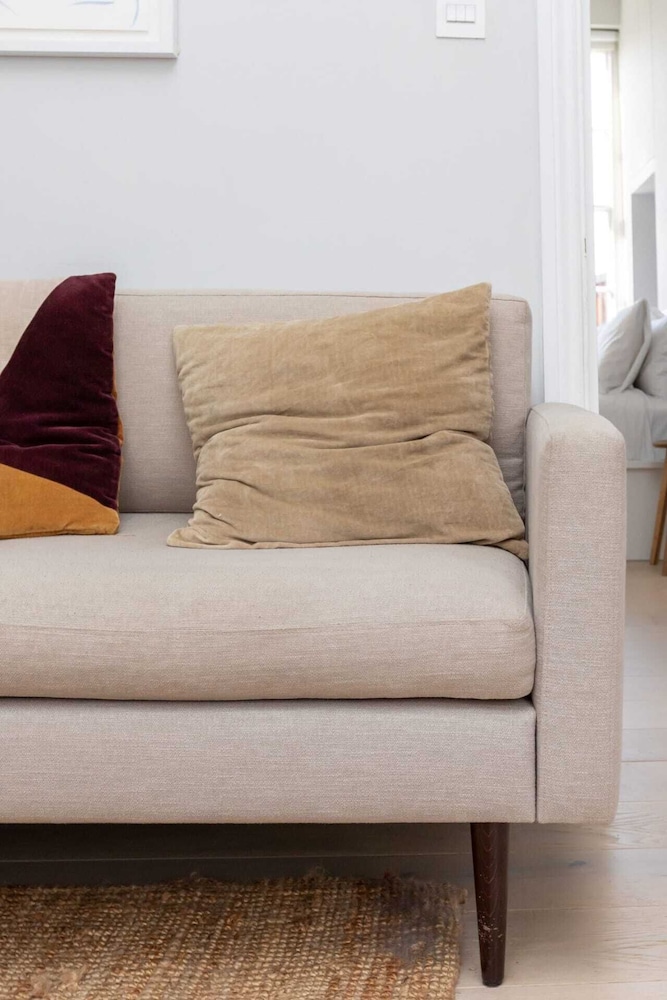 Beautiful and Light 1 Bedroom Flat Near Hackney Central