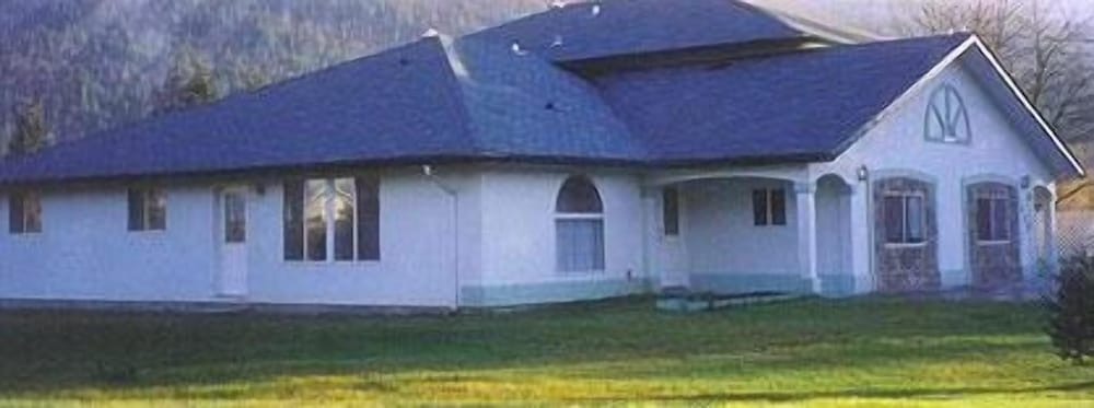 SunDog B & B