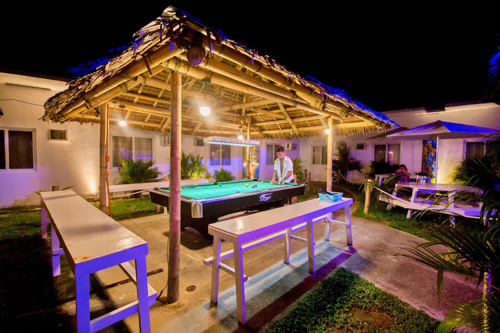 Boracay Backpackers