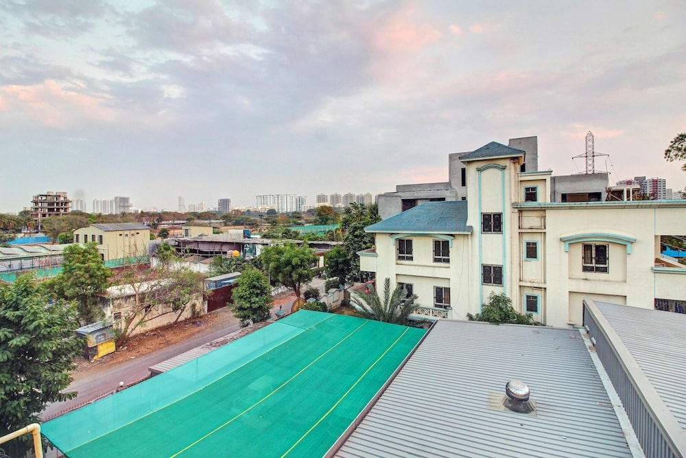 Super Townhouse Koregaon Park