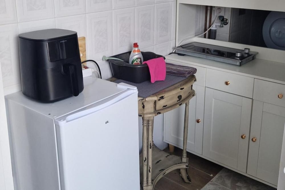 The Fey Economy Apartment Gran Alacant