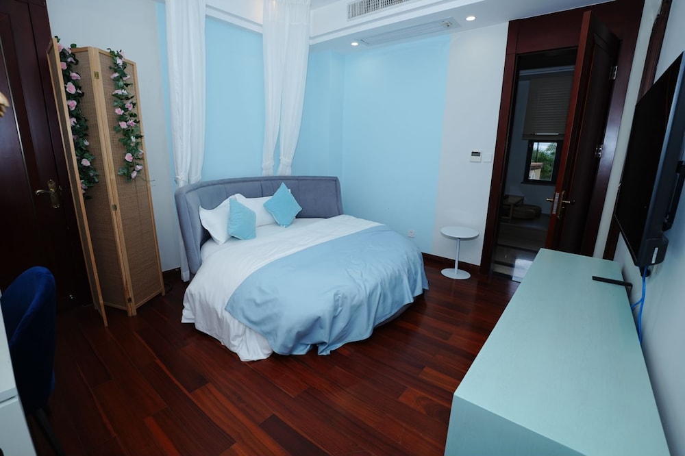 Huizhou Hazens East Resort