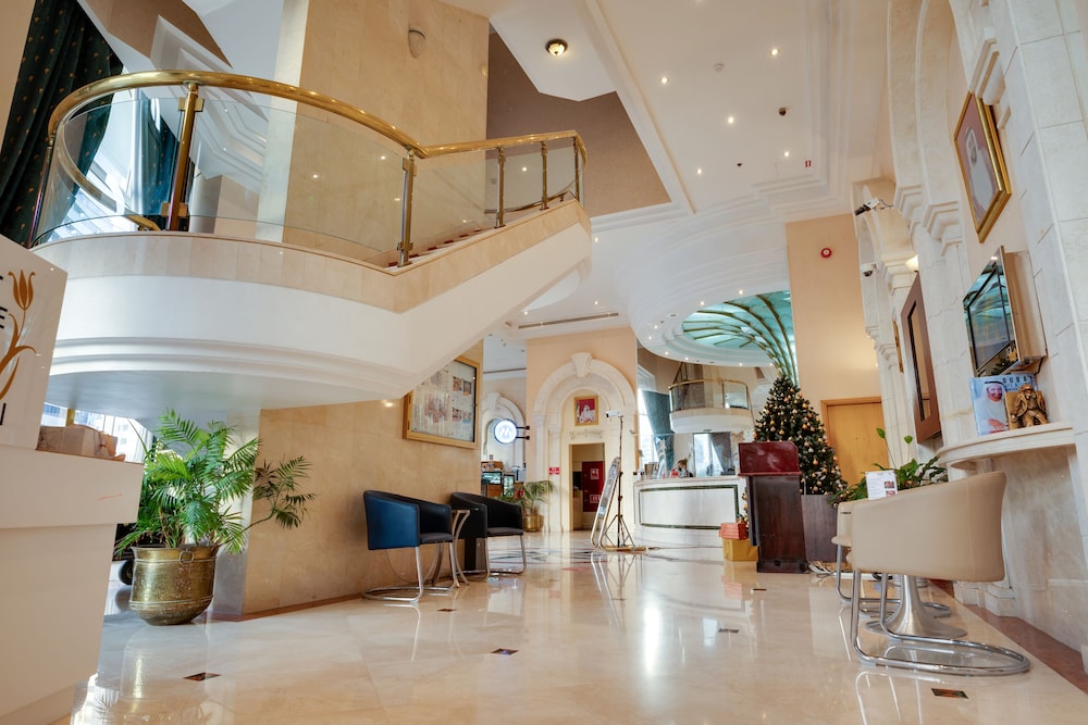 Abu Dhabi Vacations - Grand Continental Hotel - Property Image 26