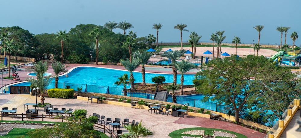 Grand East Hotel - Resort & Spa Dead Sea