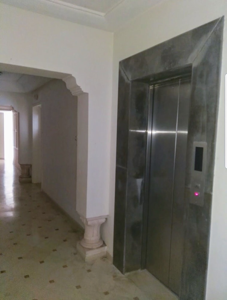 El hana apartments