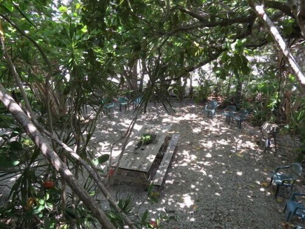 Ed & Ellens Lodging Key largo