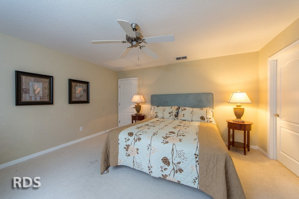 Paradise Palms Resort Orlando