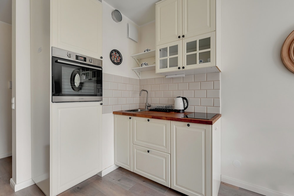 Solo by Grand Apartments