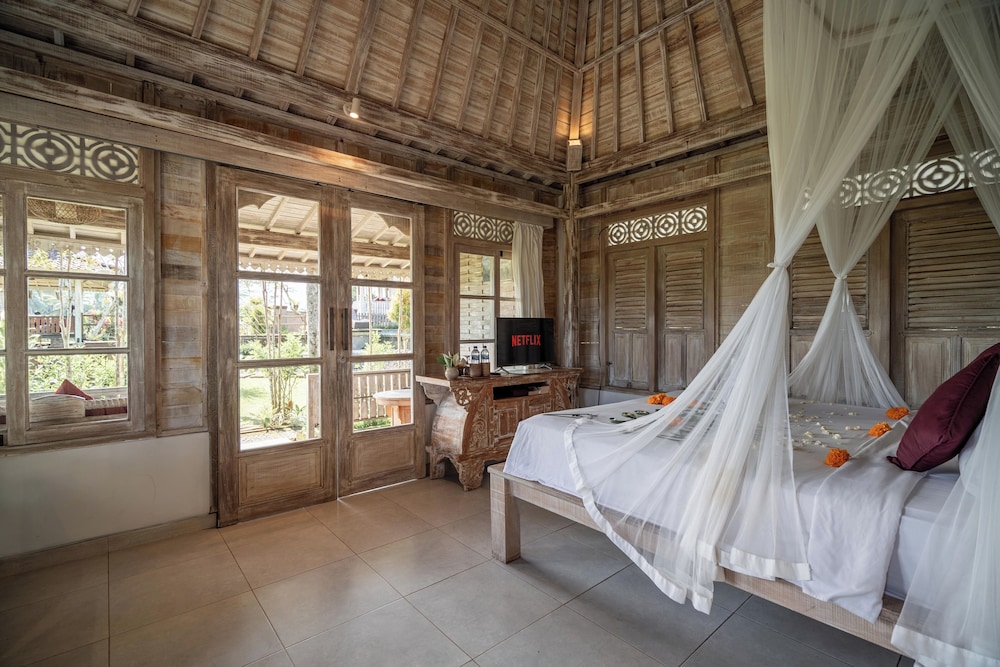 Uma Caming Villa Ubud