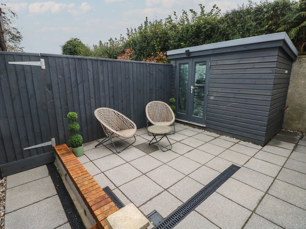 The Annexe