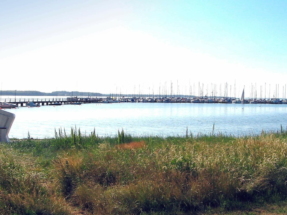 Holiday Home in Gelting view 3