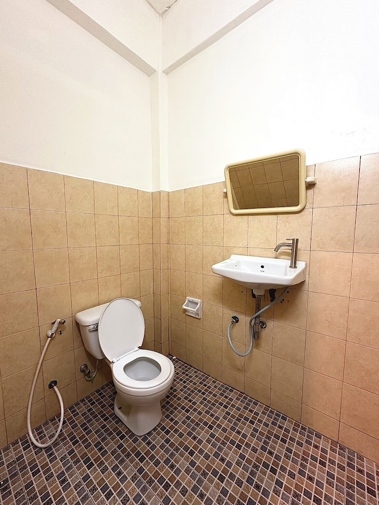 Zimbei Cozytel Khaolak