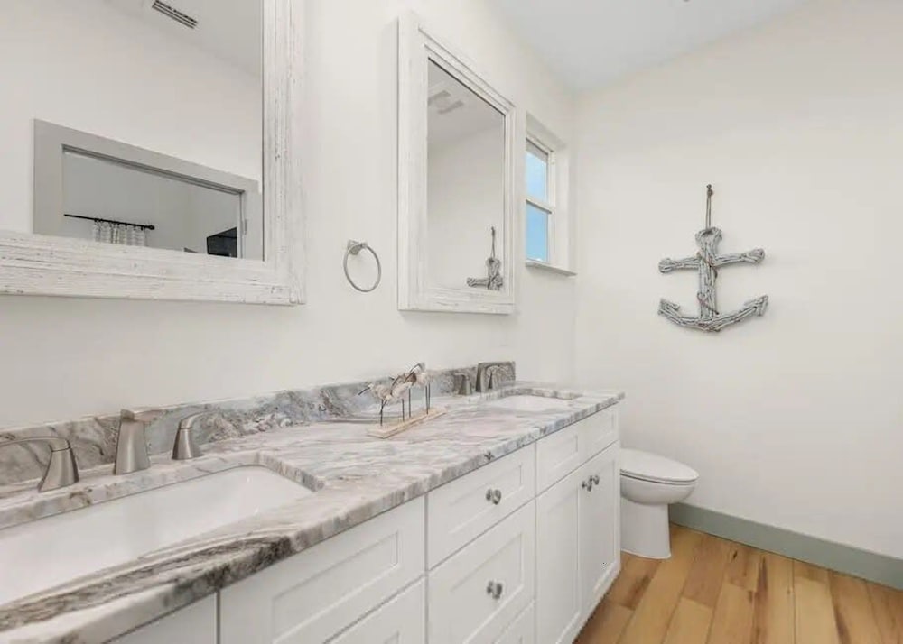 Casa Blanca 3 2 New Beach Home With Heated Pool