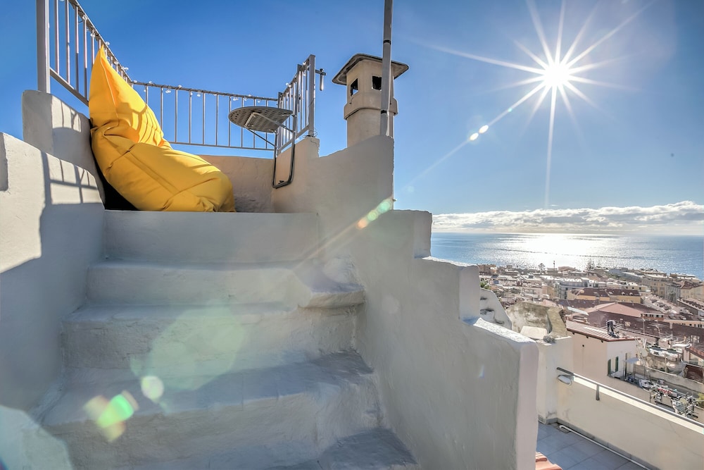 La Torretta Holiday Home Sanremo