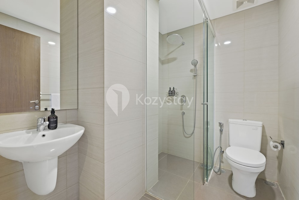 Omira by Kozystay - Cengkareng