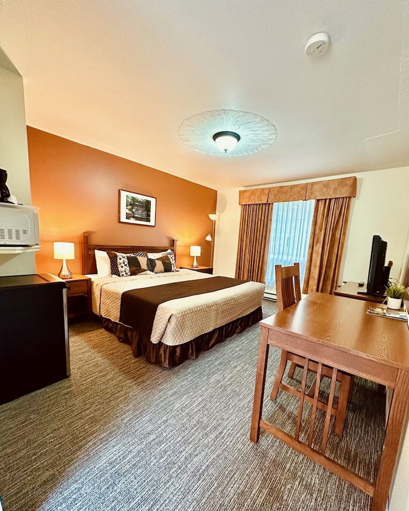 Best Northern Motel and Restaurant