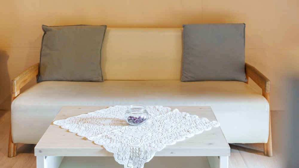 Chungju Palbong Glamping