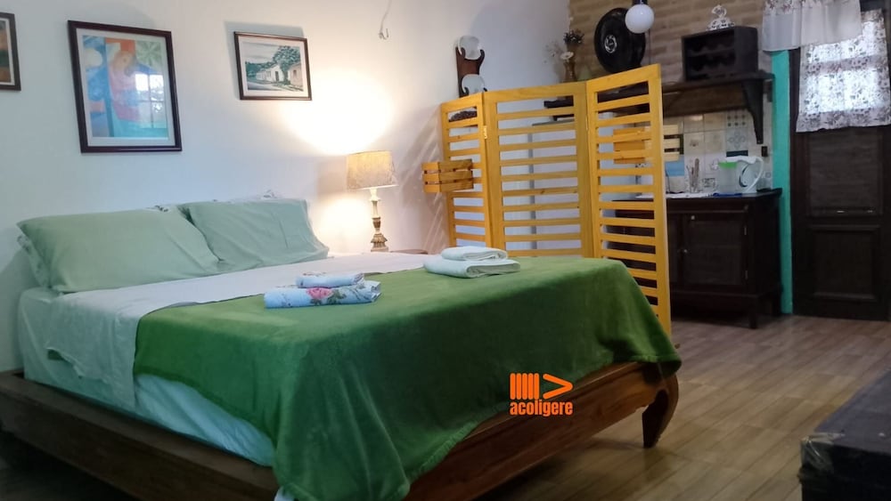 Casa de Meg - Charme na Serra Negra