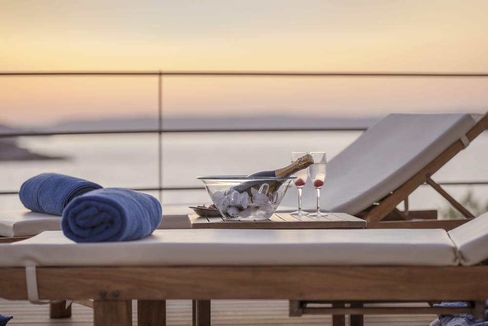 Sk Place Crete Luxury Seafront Villas