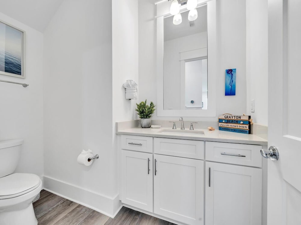 Casita Grayton
