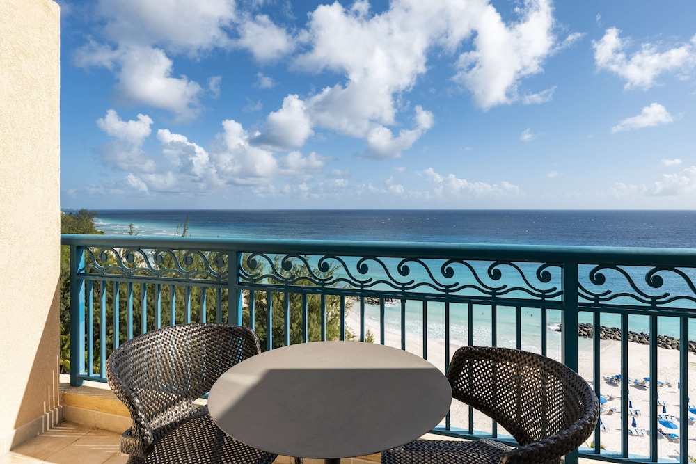 Hilton Barbados Resort - Photo 151