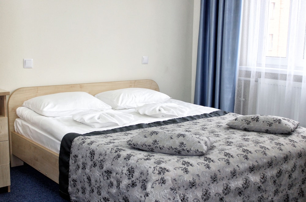 East Time Hotel, photo 29