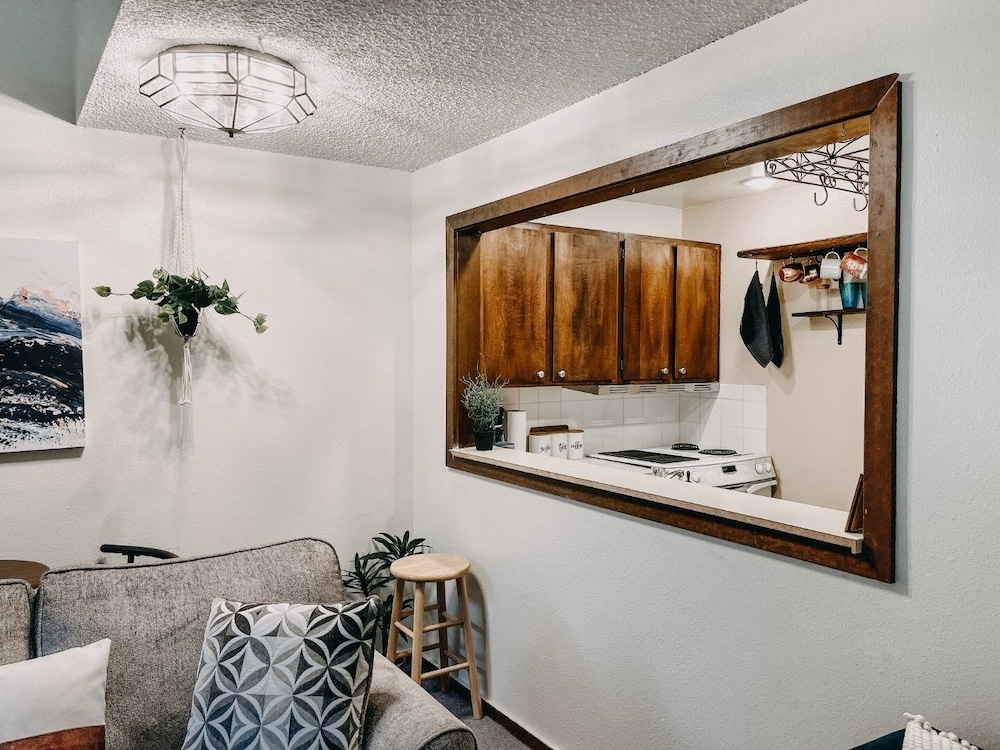 Glacier WA Mt Baker Vacation Rentals