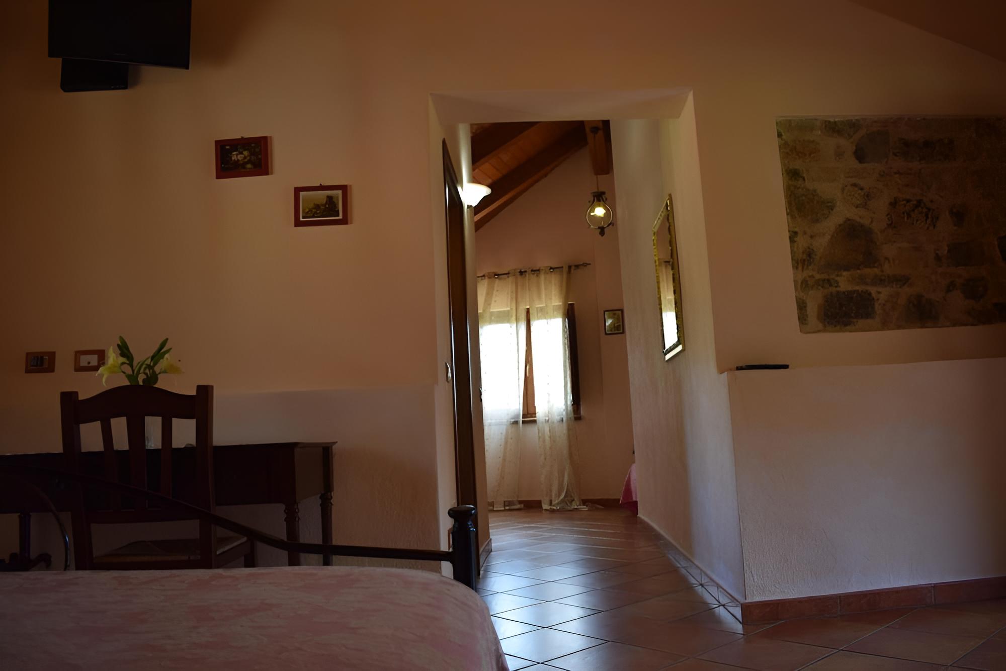 Antica Dimora del Sole