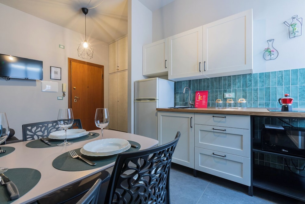 Pala Olimpico Apartment by Wonderful Italy