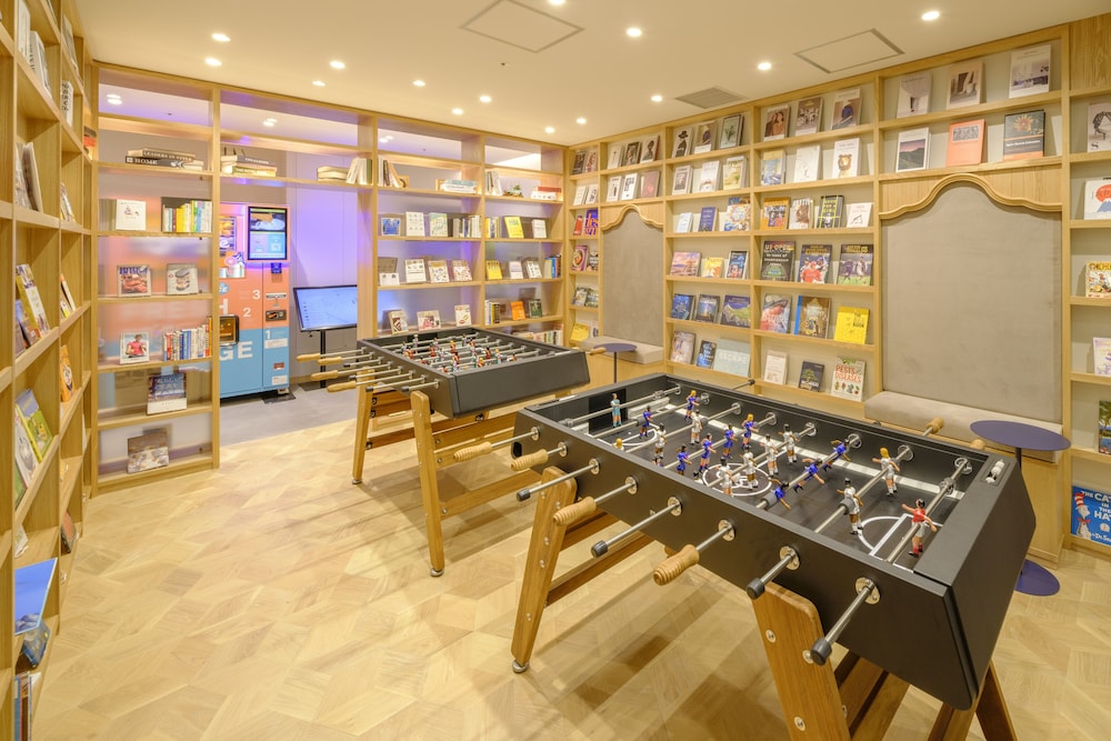 Tosei Hotel Cocone Tsukiji Ginza Premier 43