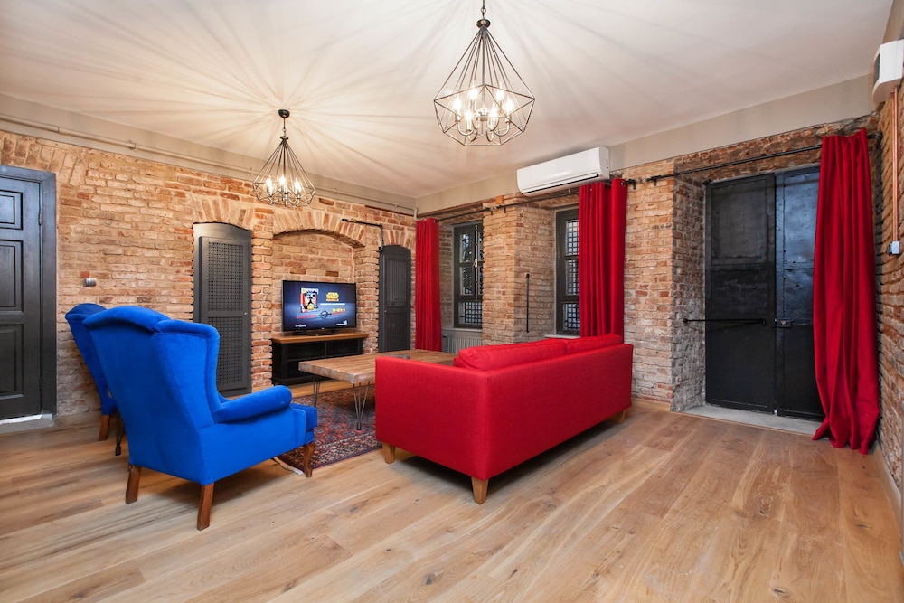 Balkon Residence