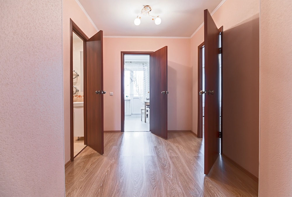 FlatHome24 metro Komendanskiy prospect