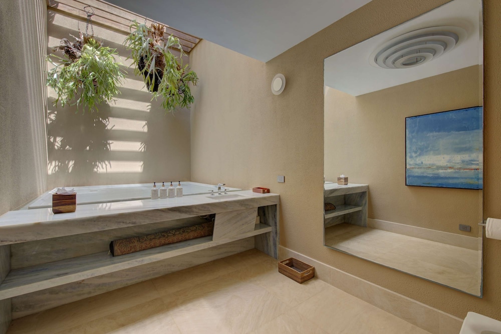 Clifftop Icon of Caribbean Luxury
