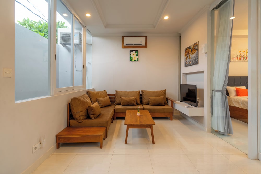 Bali Road House