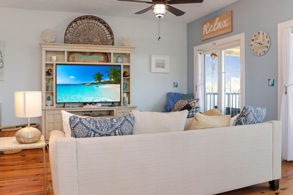 Club at Cape San Blas 3A