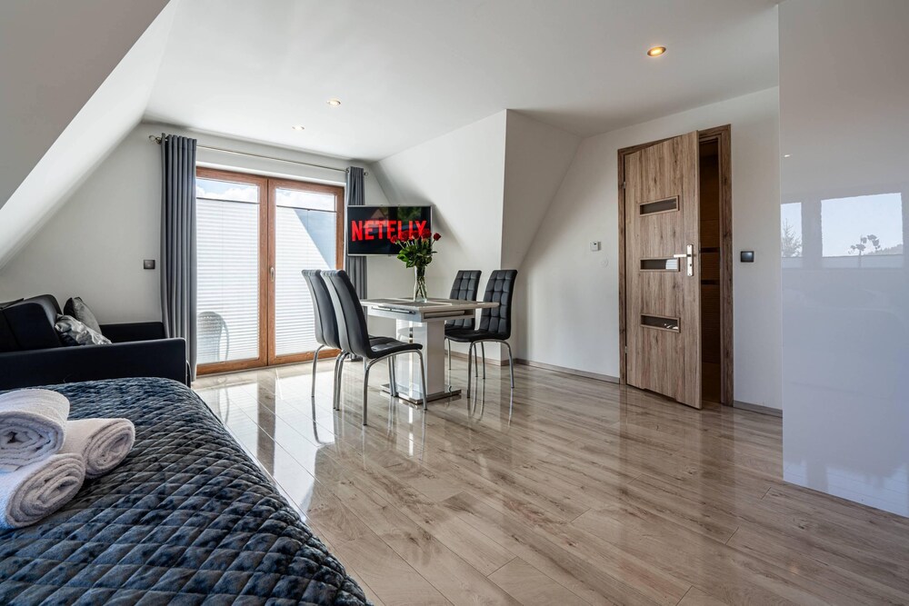 Apartamenty Queen