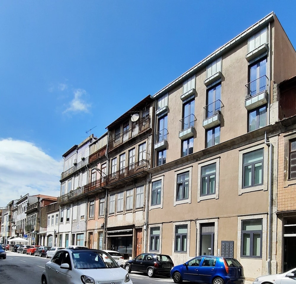 Smiling Places - Apartment in Porto