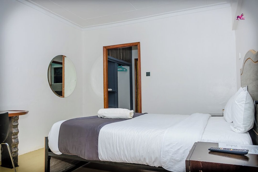 Riverside Villas Nanyuki