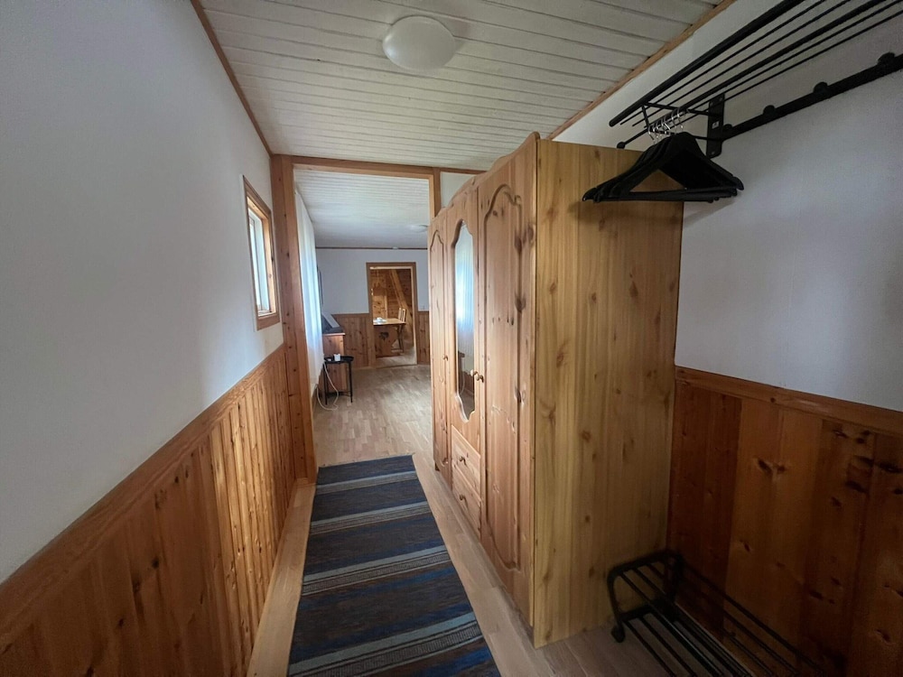 6 Person Holiday Home in Hestra
