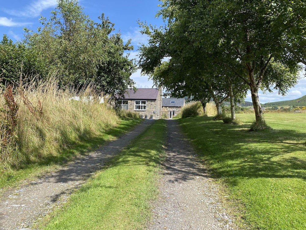 Farmhouse